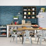 Opal Marine Ceramic Wall Tile